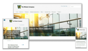 hvac-manufacturer-company-responsive-website-design