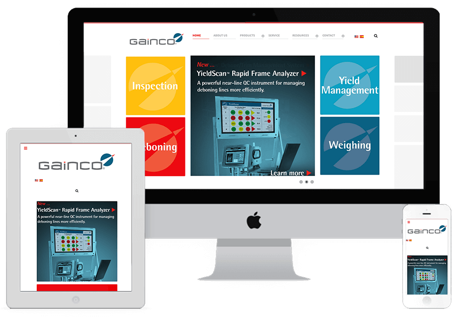 Increase web traffic