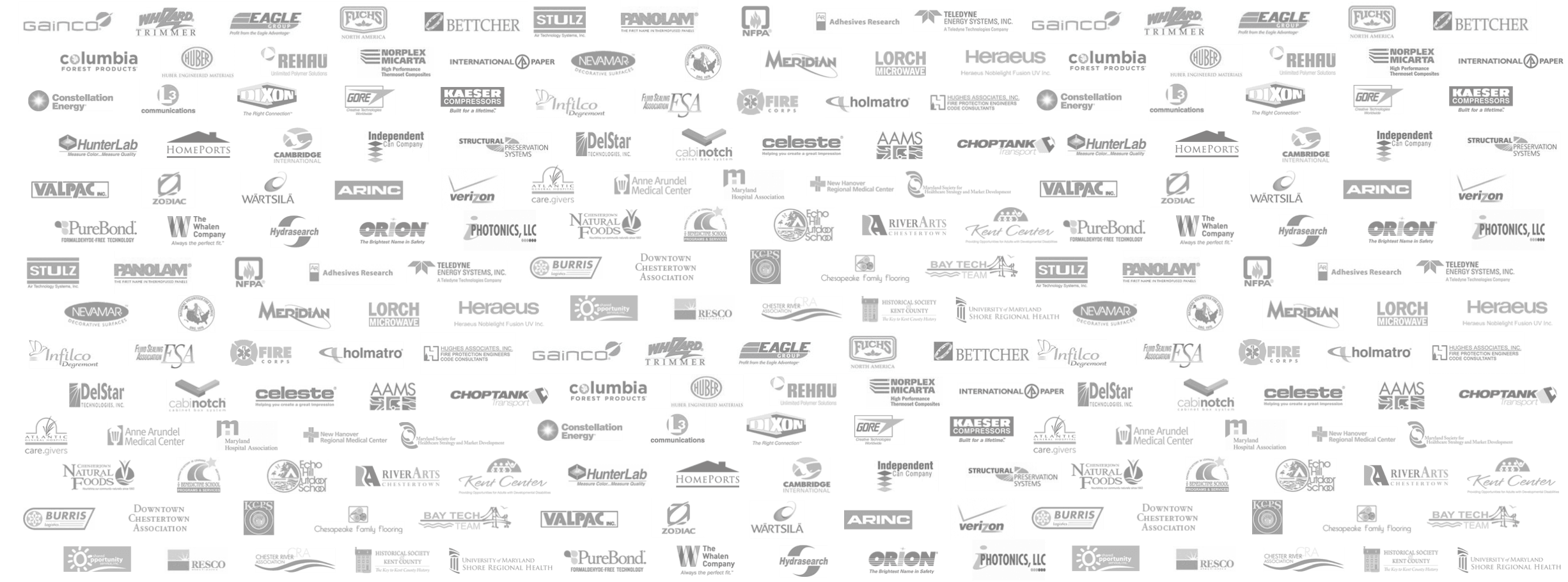 Mullin/Ashley's clients