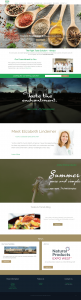 spices-seasonings-food-company-website-design